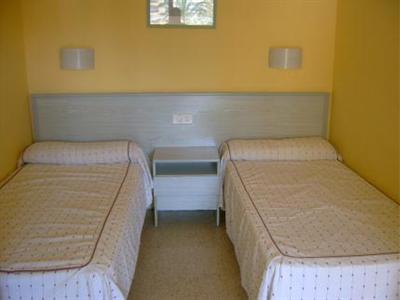 фото отеля Bermudas Hotel Benidorm - Costa Blanca