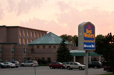 фото отеля BEST WESTERN Inn On The Bay