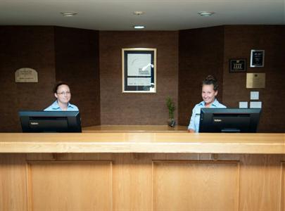 фото отеля BEST WESTERN Inn On The Bay