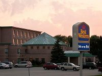 BEST WESTERN Inn On The Bay