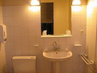 фото отеля Cleotel Hotel La Bourboule