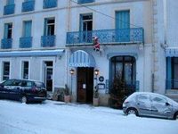 Cleotel Hotel La Bourboule