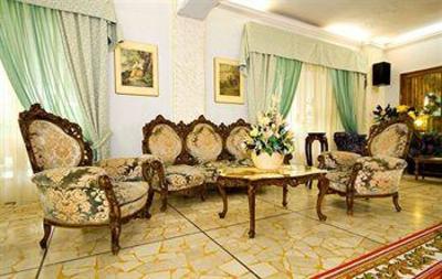 фото отеля Park Hotel Camaoire