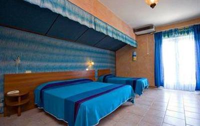 фото отеля Park Hotel Camaoire