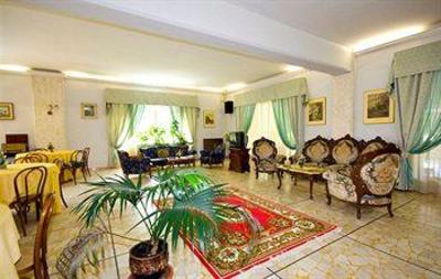 фото отеля Park Hotel Camaoire