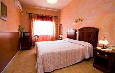 фото отеля Park Hotel Camaoire