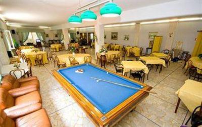 фото отеля Park Hotel Camaoire
