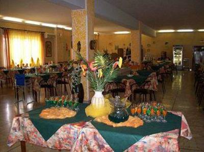 фото отеля Park Hotel Camaoire