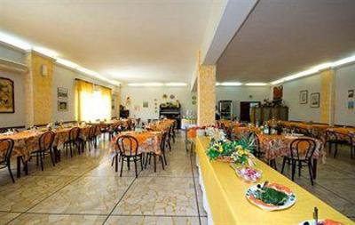 фото отеля Park Hotel Camaoire