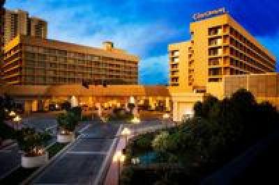 фото отеля Cinnamon Grand Colombo
