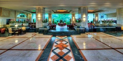 фото отеля Cinnamon Grand Colombo