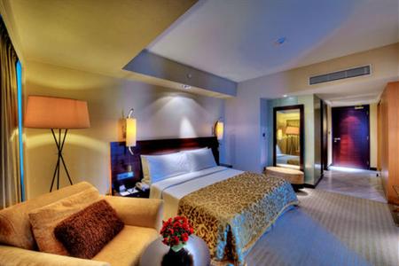 фото отеля Cinnamon Grand Colombo