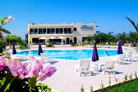 фото отеля Limanaki Hotel