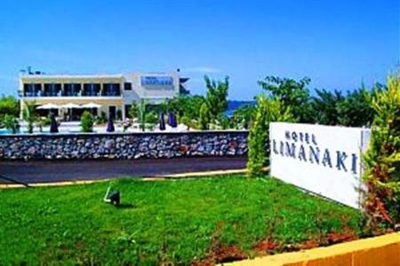 фото отеля Limanaki Hotel