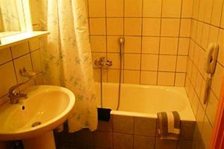 фото отеля Limanaki Hotel