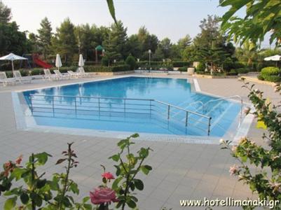 фото отеля Limanaki Hotel