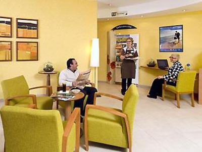 фото отеля Ibis Alicante Elche