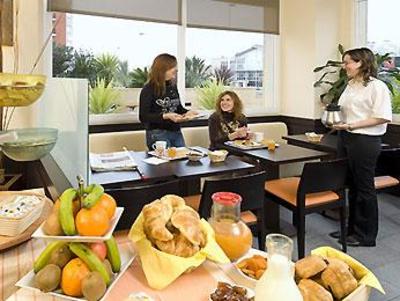 фото отеля Ibis Alicante Elche