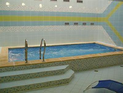 фото отеля Hotel Podhrad Hluboka nad Vltavou