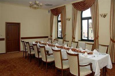 фото отеля Hotel Podhrad Hluboka nad Vltavou