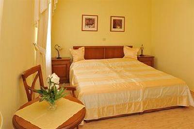 фото отеля Hotel Podhrad Hluboka nad Vltavou