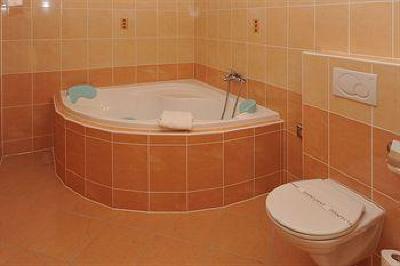 фото отеля Hotel Podhrad Hluboka nad Vltavou