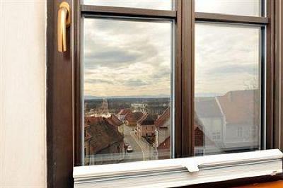 фото отеля Hotel Podhrad Hluboka nad Vltavou