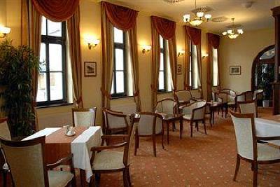 фото отеля Hotel Podhrad Hluboka nad Vltavou