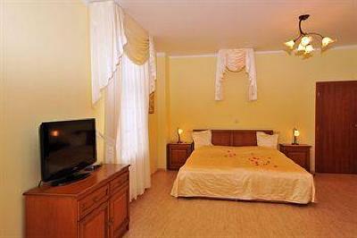 фото отеля Hotel Podhrad Hluboka nad Vltavou