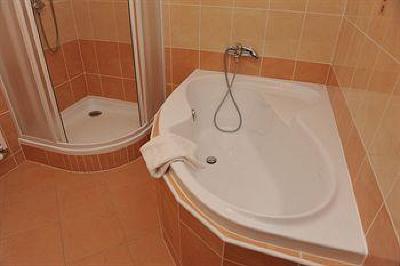 фото отеля Hotel Podhrad Hluboka nad Vltavou