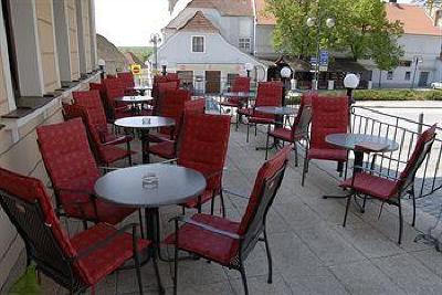 фото отеля Hotel Podhrad Hluboka nad Vltavou