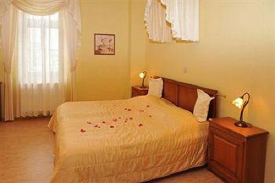 фото отеля Hotel Podhrad Hluboka nad Vltavou