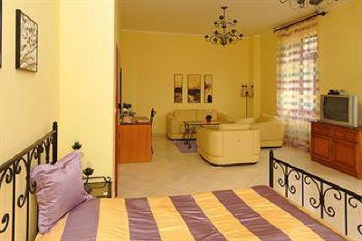 фото отеля Hotel Podhrad Hluboka nad Vltavou