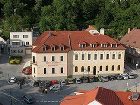 фото отеля Hotel Podhrad Hluboka nad Vltavou