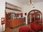 фото отеля Hotel Podhrad Hluboka nad Vltavou