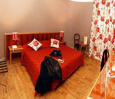 фото отеля Grand Hotel Saint Pierre