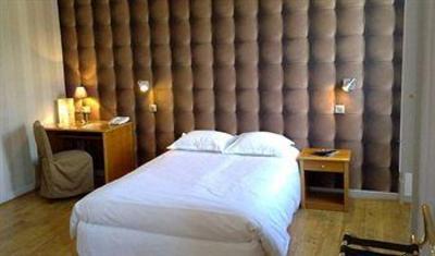 фото отеля Grand Hotel Saint Pierre
