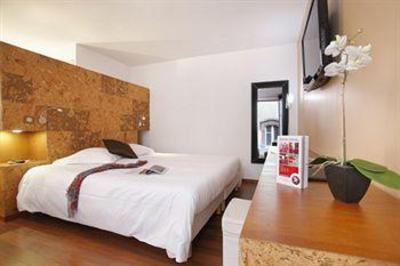 фото отеля Grand Hotel Saint Pierre