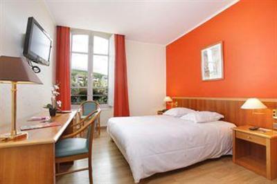 фото отеля Grand Hotel Saint Pierre