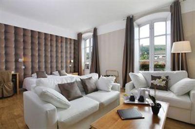 фото отеля Grand Hotel Saint Pierre