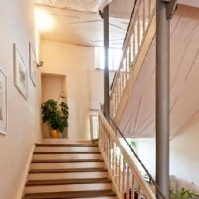 фото отеля Akzent Hotel Goldner Stern Muggendorf