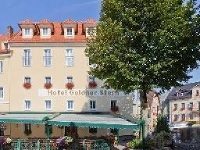 Akzent Hotel Goldner Stern Muggendorf
