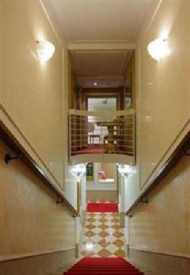 фото отеля Hotel Becher
