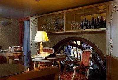 фото отеля Hotel Becher