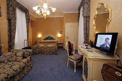фото отеля Hotel Becher