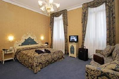 фото отеля Hotel Becher
