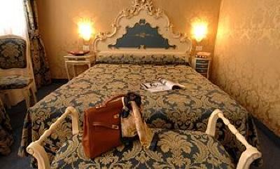 фото отеля Hotel Becher