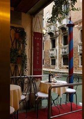 фото отеля Hotel Becher