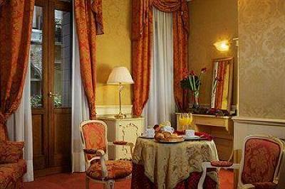 фото отеля Hotel Becher