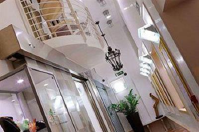 фото отеля Hotel Becher